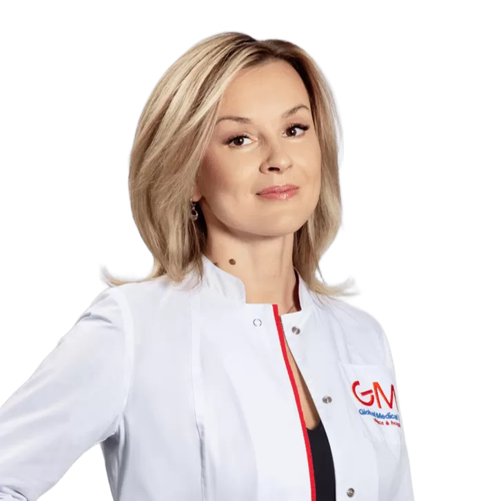 Фотография Потапова Ольга Андреевна