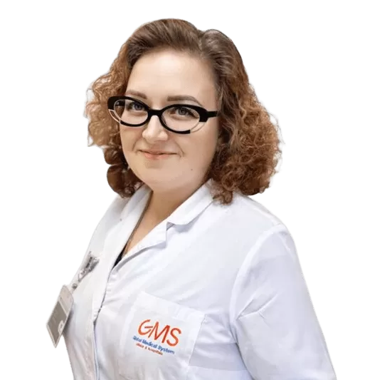 Фотография Бестаева Сабина Рафаизовна