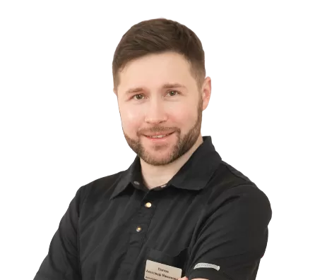 Фотография Попов Александр Максимович