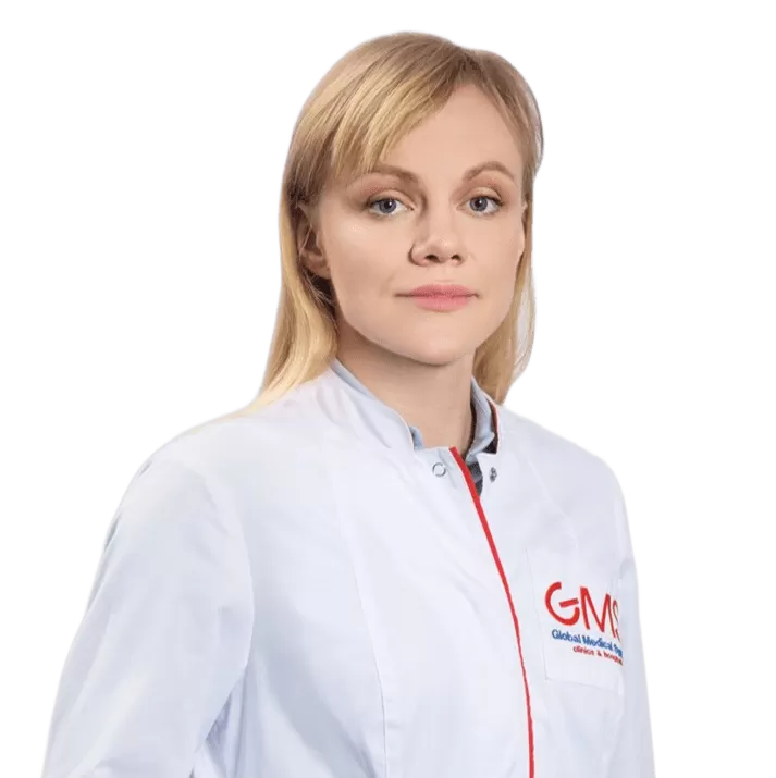 Фотография Сидорова Александра Владимировна