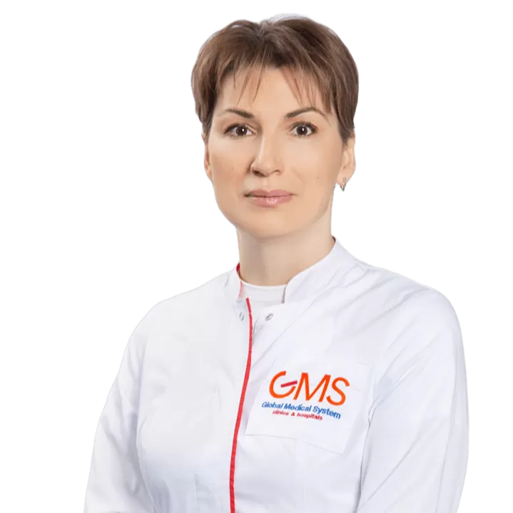 Фотография Сиротина Надежда Владимировна