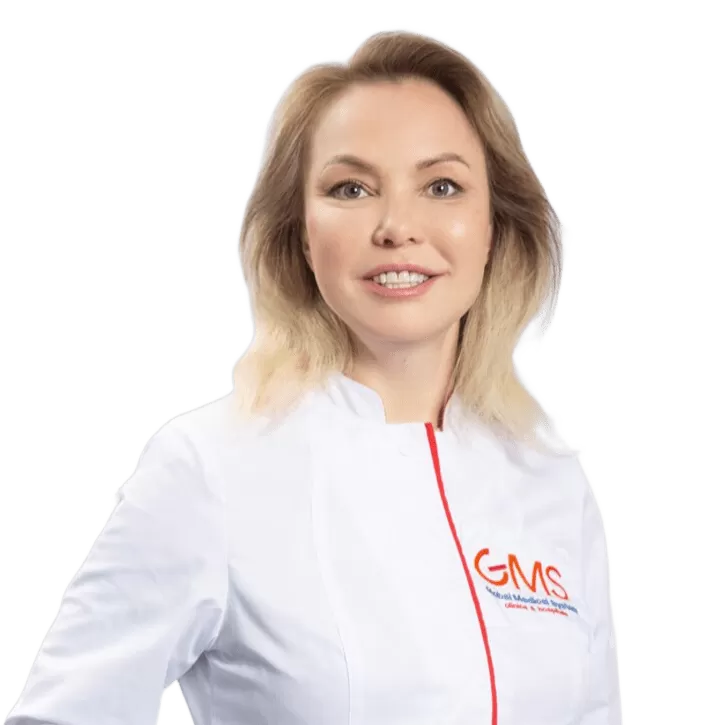 Фотография Кузина Ирина Николаевна