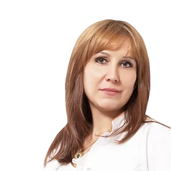 Фотография Навотнева Елена Владимировна