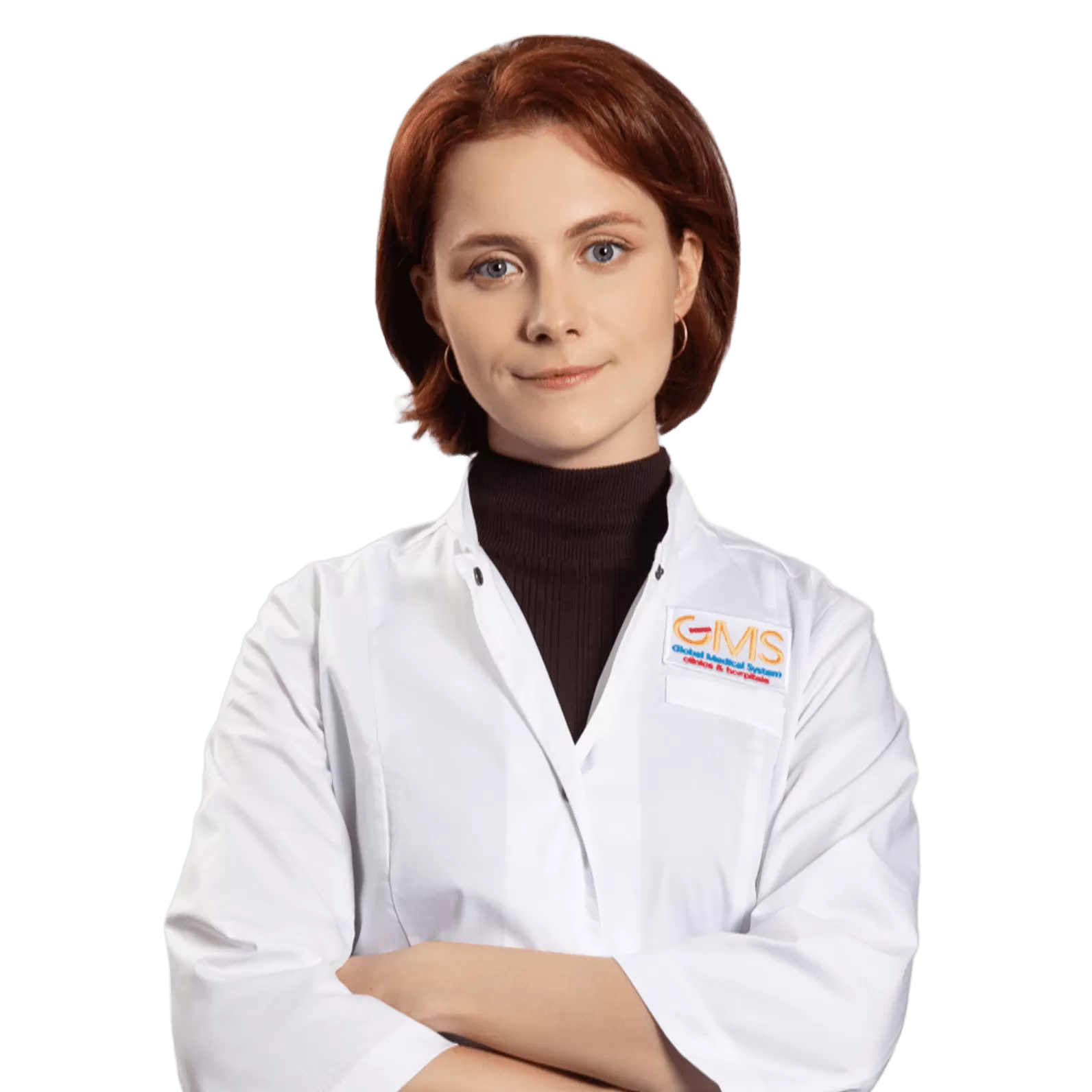 Фотография Самсонова Ирина Алексеевна