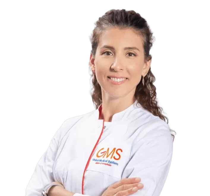 Фотография Лактюшина Юлия Александровна