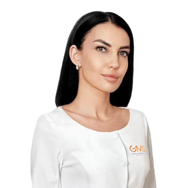 Фотография Ерёма Екатерина Геннадьевна