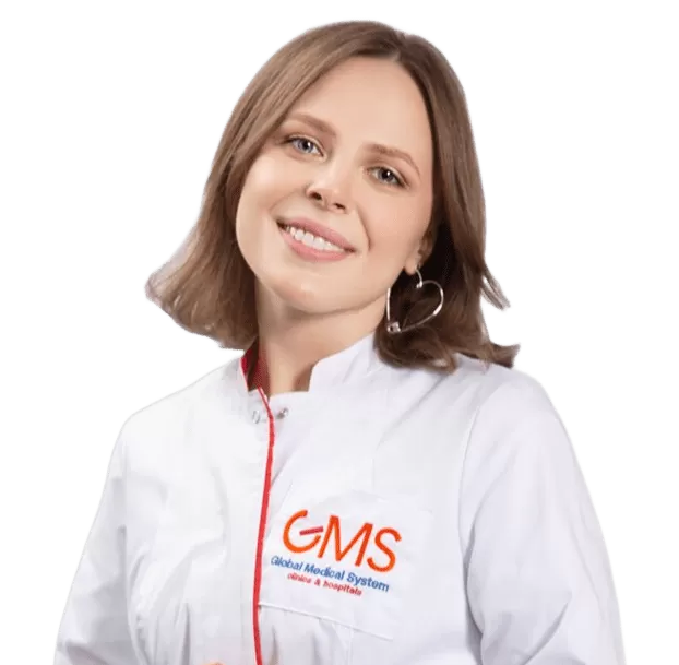 Фотография Щелкановцева Екатерина Сергеевна