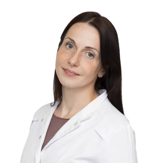 Фотография Трофимцева Татьяна Николаевна