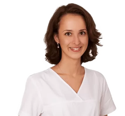 Фотография Даньшина Валентина Алексеевна