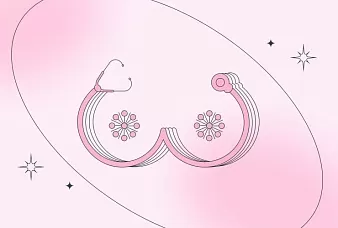 Как проводить обследование молочных желез: самодиагностика и маммография