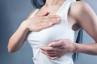 Лактостаз и мастит: различия