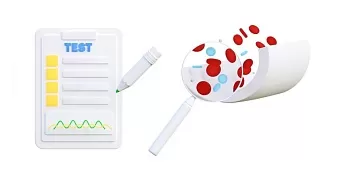 Зачем проверяют гормоны щитовидки?