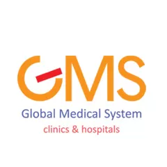 Режим работы GMS Clinic в новогодние праздники 2021!